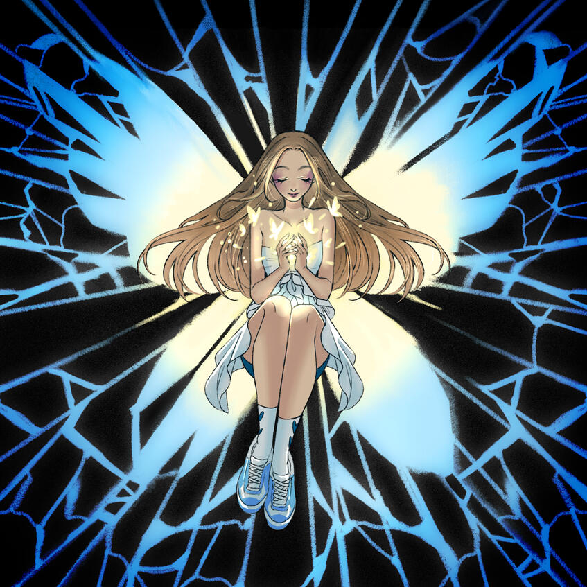 Full body full color + scene colors (2024)
