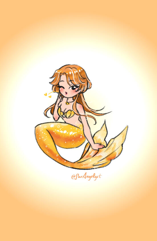 Chibi simple (2024)