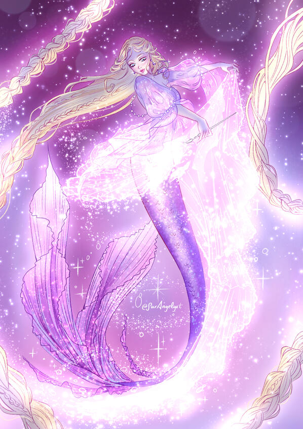 Full body full color + scene color (2024)