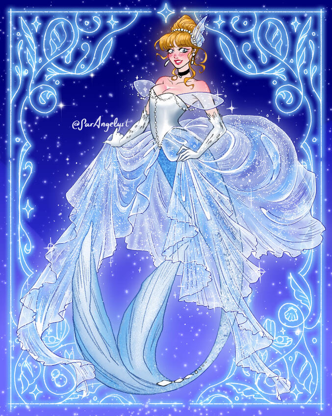 Full body full color + frame design (2025)