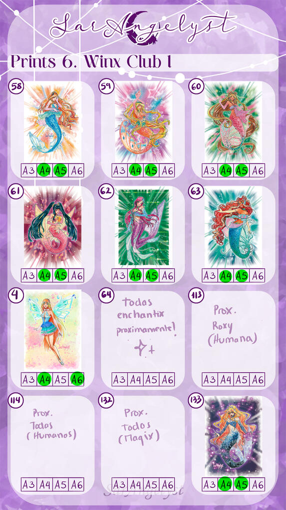 Winx 1