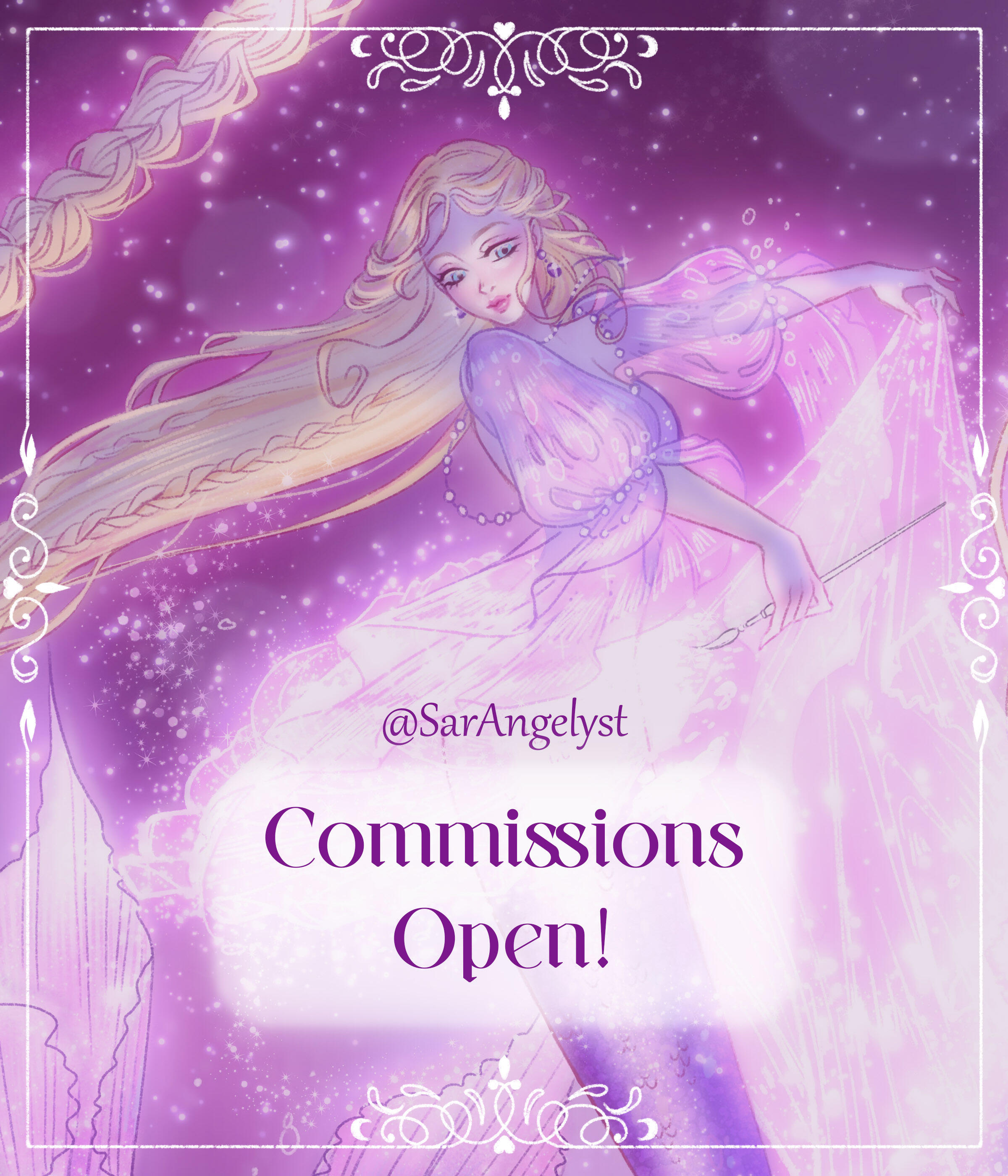 Commissions 1